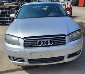 ΑΥΤΟΚΙΝΗΤΟ (ΓΙΑ ΑΝΤΑΛΛΑΚΤΙΚΑ) BDB 3.2cc V6 24v Quattro A/T A/C AUDI A3 2003-2008 [INT]