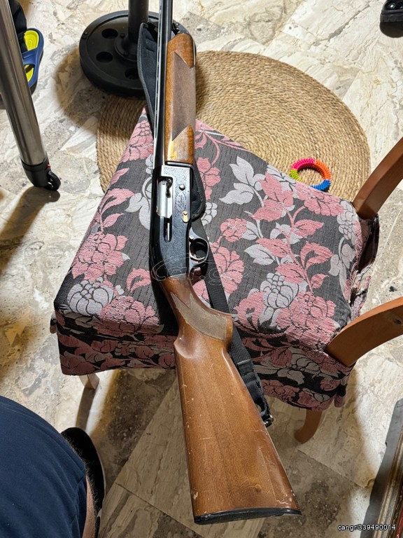 BERETTA 302 καραμπίνα