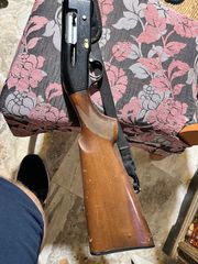 BERETTA 302 καραμπίνα-thumb-2