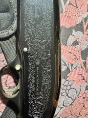 BERETTA 302 καραμπίνα-thumb-3