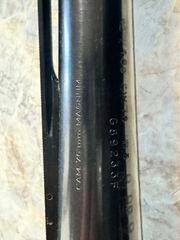 BERETTA 302 καραμπίνα-thumb-8