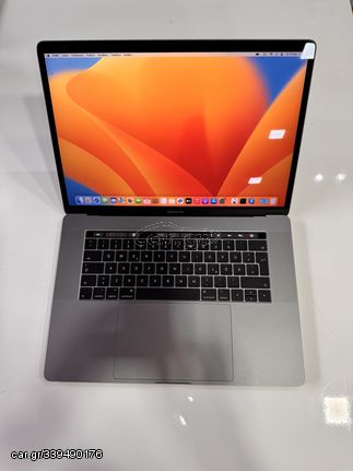 APPLE MACBOOK PRO 15 2017 (A1707)