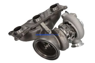 Τουρμπίνα-BMW 1 (E82), 1 (E88), 3 (E90), 3 (E91), 3 (E92), 3 (E93), Z4 (E89) 3.0 -thumb-1