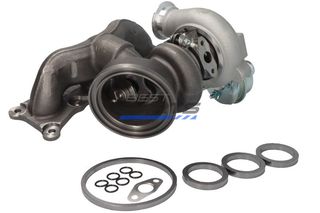 Τουρμπίνα-BMW 1 (E82), 1 (E88), 3 (E90), 3 (E91), 3 (E92), 3 (E93), Z4 (E89) 3.0