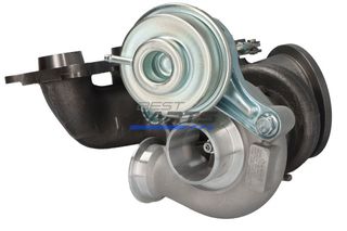 Τουρμπίνα-BMW 1 (E82), 1 (E88), 3 (E90), 3 (E91), 3 (E92), 3 (E93), Z4 (E89) 3.0-thumb-1