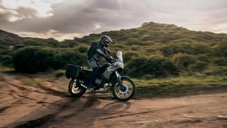 Yamaha XTZ 700 Tenere Explore 2024 ΑΠΟ 12.400 ΜΟΝΟ 11.400€ μειον 1000€ 1 ΚΟΜΜΑΤΙ!-thumb-2