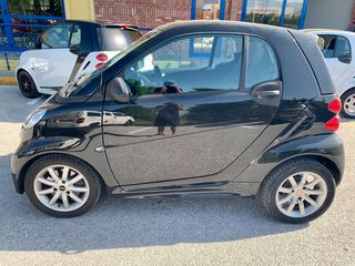 Smart ForTwo '13  coupé 0.8 cdi pulse softip