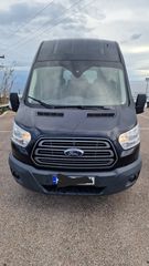 Ford Transit '19 Transit