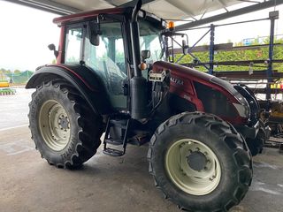 Valtra '13 N93