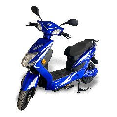 Diletta Scootie 500 2026 Ηλεκτρικό Scooter Diletta Scootie Eco-thumb-1