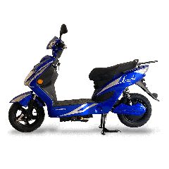 Diletta Scootie 500 2026 Ηλεκτρικό Scooter Diletta Scootie Eco-thumb-2