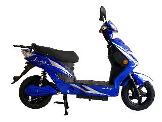 Diletta Scootie 500 2026 Ηλεκτρικό Scooter Diletta Scootie Eco-thumb-3