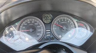 Honda Forza 300 2016-thumb-1