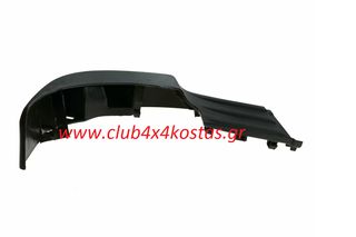 ΕΠΕΝΔΥΣΗ ΠΡΟΦΥΛΑΚΤΗΡΑ ΓΩΝΙΑ TOYOTA HILUX REVO GUN125/126/135 '15- ΠΙΣΩ ΑΡΙΣΤΕΡΑ   52164-0K040L  Α' ΠΟΙΟΤΗΤΑ ΜΕ ΦΠΑ