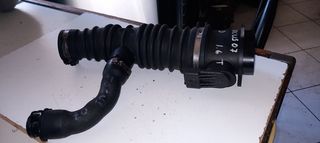 ΣΩΛΗΝΑ ΑΕΡΑ ΜΕ AIRFLOW FORD FOCUS 2 DIESEL '04-'08