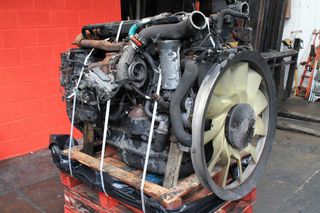 ΜΗΧΑΝΗ SCANIA ΚΟΜΠΛΕ DC13 /440HP - ΜΟΝΟΜΠΛΟΚ  EURO 5 -thumb-2