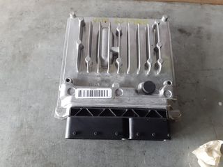 ΕΓΚΕΦΑΛΟΣ ΜΗΧΑΝΗΣ MERCEDES VITO W639 2.2cc DIESEL 651940 05-12-thumb-2
