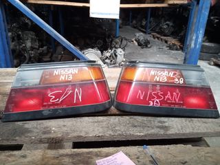 Nissan N13 3θυρο