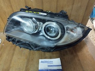 ΦΑΝΑΡΙ ΕΜ ΑΡ BMW E81/87 04-11 ΧΕΝΟΝ