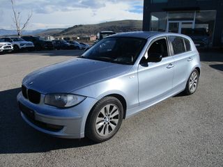 Bmw 116 '11 1.6i 115PS EFFICIENT DYNAMICS