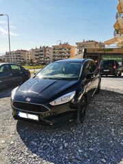 Ford Focus '15 Turnier estate 