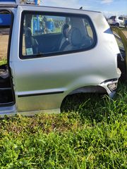 VOLKSWAGEN POLO 2001 ΠΡΟΦΥΛΑΚΤΉΡΑΣ ΜΠΡΟΣΤΑ ,ΦΤΕΡΑ ΜΠΡΟΣΤΑ ΔΕΞΙ ΚΑΙ ΑΡΙΣΤΕΡΟ,ΦΤΕΡΟ ΠΊΣΩ ΑΡΙΣΤΕΡΟ-thumb-4