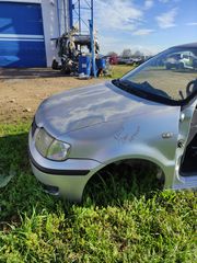 VOLKSWAGEN POLO 2001 ΠΡΟΦΥΛΑΚΤΉΡΑΣ ΜΠΡΟΣΤΑ ,ΦΤΕΡΑ ΜΠΡΟΣΤΑ ΔΕΞΙ ΚΑΙ ΑΡΙΣΤΕΡΟ,ΦΤΕΡΟ ΠΊΣΩ ΑΡΙΣΤΕΡΟ-thumb-5