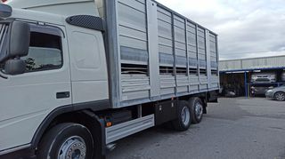 Ζωάδικο Volvo 2003 FM 12 420R-thumb-1