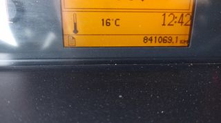 Ζωάδικο Volvo 2003 FM 12 420R-thumb-7