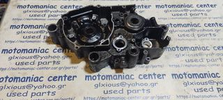 suzuki ts50lc ts 50 lc 80 ts50 υδροψυκτο καρτερ κασες crankcases crankcase crank case