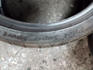 2 ΤΜΧ 295/30-20 MICHELIN DOT4320