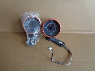 SMART FORTWO 450 ΣΤΡΟΦΟΜΕΤΡΟ