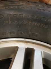 Ζαντολάστοιχα γνήσια ISUZU d-max-thumb-4