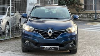 Renault Kadjar '18  ENERGY dCi 110 ΕΛΛΗΝΙΚΟ 