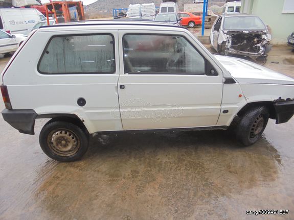 Fiat Panda '96