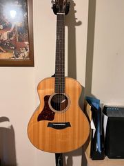 TAYLOR GS mini-e rosewood LH ( ΑΡΙΣΤΕΡΟΧΕΙΡΗ)