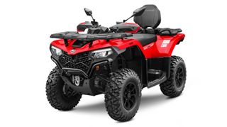 CFmoto CFORCE 520 '24 CFORCE 520L Lux 