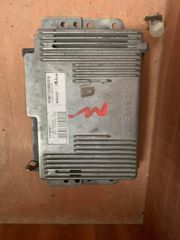 ΕΓΚΕΦΑΛΟΣ RENAULT TRAFIC 