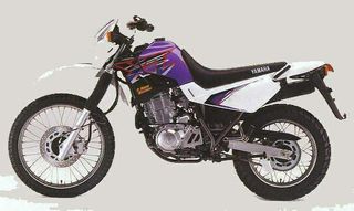 ΜΙΖΑ YAMAHA XT600E-thumb-4