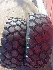 Ελαστικά 335/80R20   (12.5-20) UNIMOG