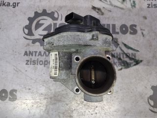 ΠΕΤΑΛΟΥΔΑ ΓΚΑΖΙΟΥ ΗΛΕΚΤΡΙΚΗ FORD FIESTA-FUSION (FUJA) 1.25 16V BENZ 2002-2008 (Z)