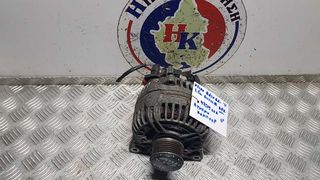 NISSAN QASHQAI 11 1,5cc DIESEL K9K ΔΥΝΑΜΟ ΚΟΜΠΛΕΡ