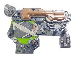 Επισκευή εγκεφάλου αυτόματου σασμάν Mercedes-Benz E W213 Gearbox control unit/module A0009015000 0260550095 7202295537