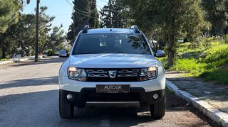 Dacia Duster '16 ΕΛΛΗΝΙΚΟ + ΒΙΒΛΙΟ ΣΕΡΒΙΣ  4Χ4 