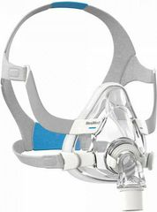 ResMed AirFit F20 Στοματορινική Μάσκα για Συσκευή Cpap & Bipap