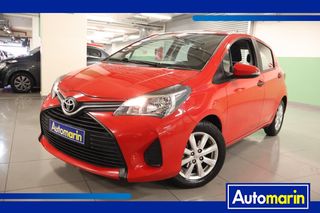 Toyota Yaris '15 /ΔΩΡΕΑΝ ΕΓΓΥΗΣΗ ΚΑΙ SERVICE