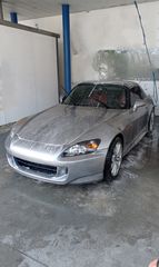 Honda S 2000 '00