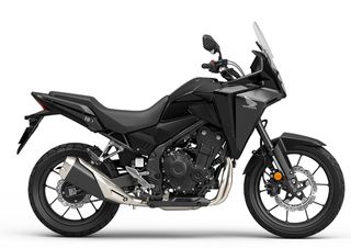 Honda NX 500 2025