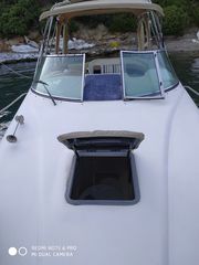 Rinker 1999 Fiesta Vee 266-thumb-4