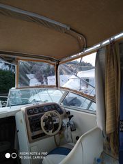 Rinker 1999 Fiesta Vee 266-thumb-5